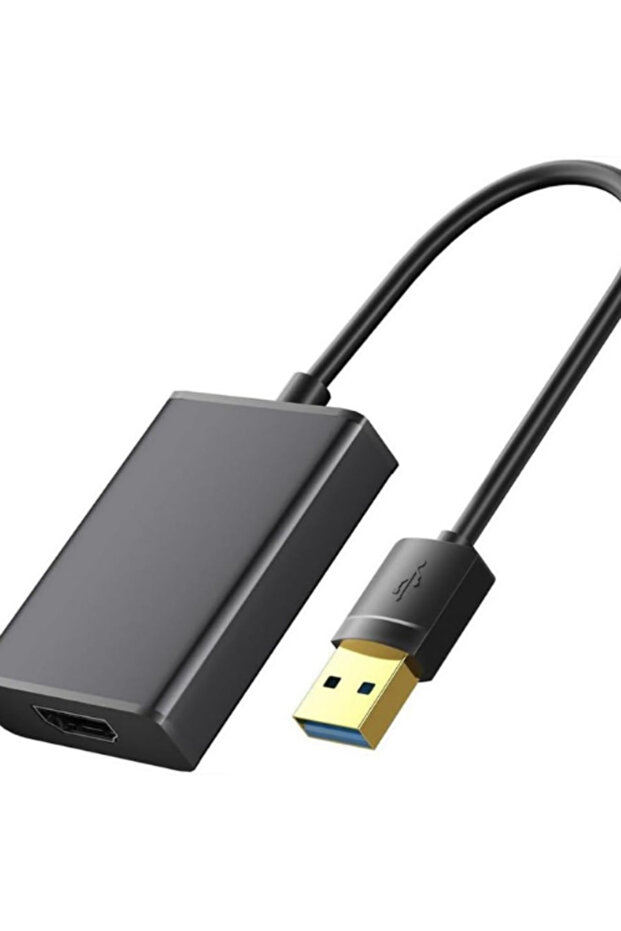 USB to HDMI Converter for Office Home Office Devices