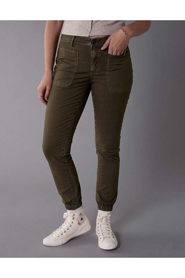 AE High-Waisted Jegging Jogger