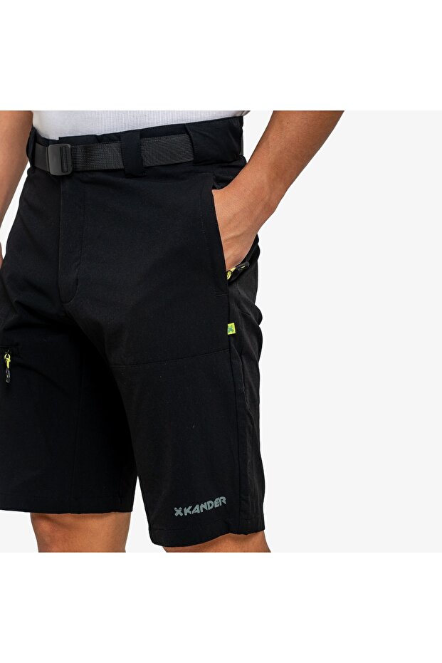 Diran Shorts - 3
