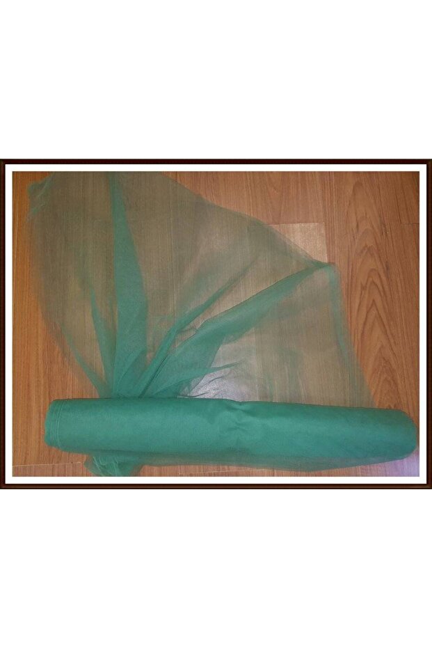 Tulle Verde - 1