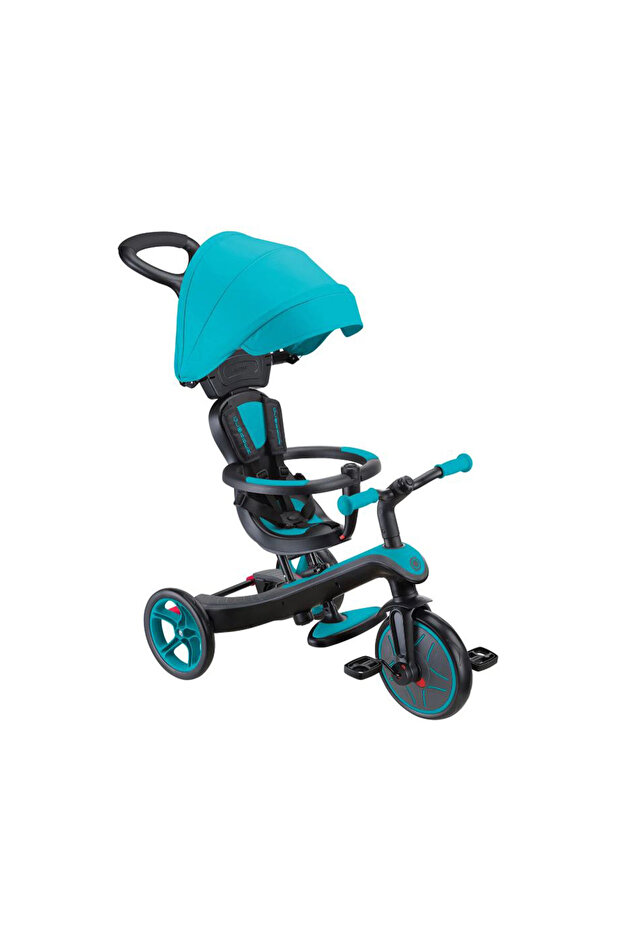 Explorer 4in1 Mavi Bisiklet