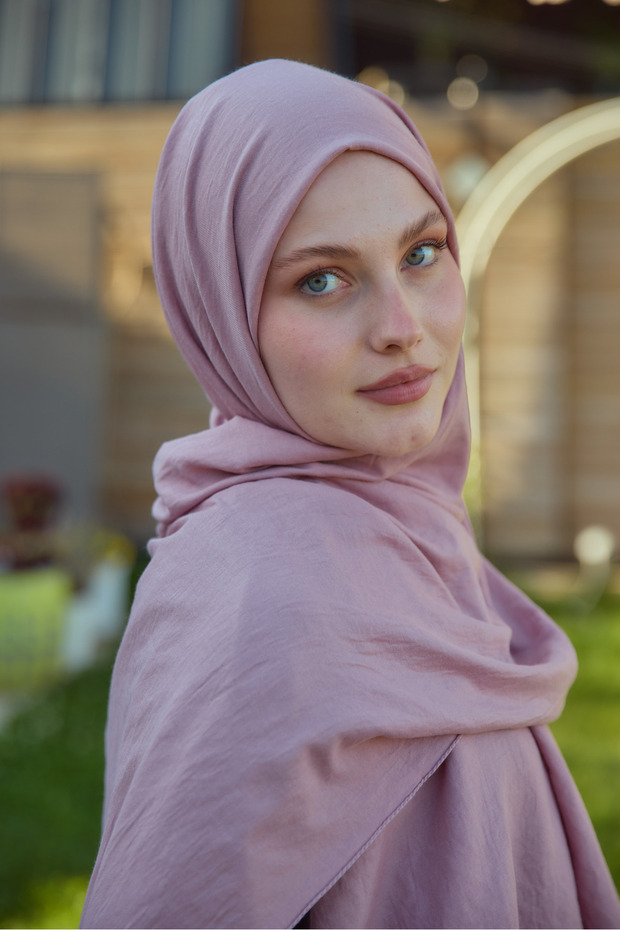 Comfort Shawl - 3