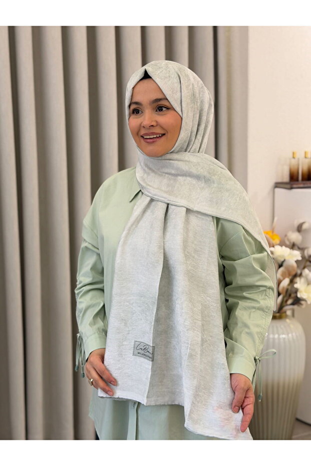 شال صيفي/خريفي 70×190