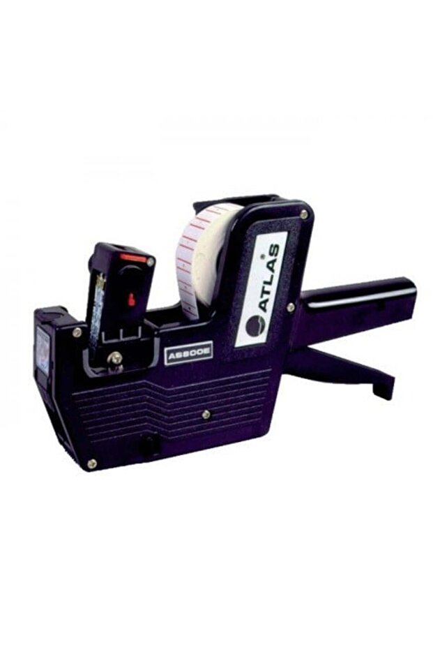Atlas Pricing Machine - PL800E - 1