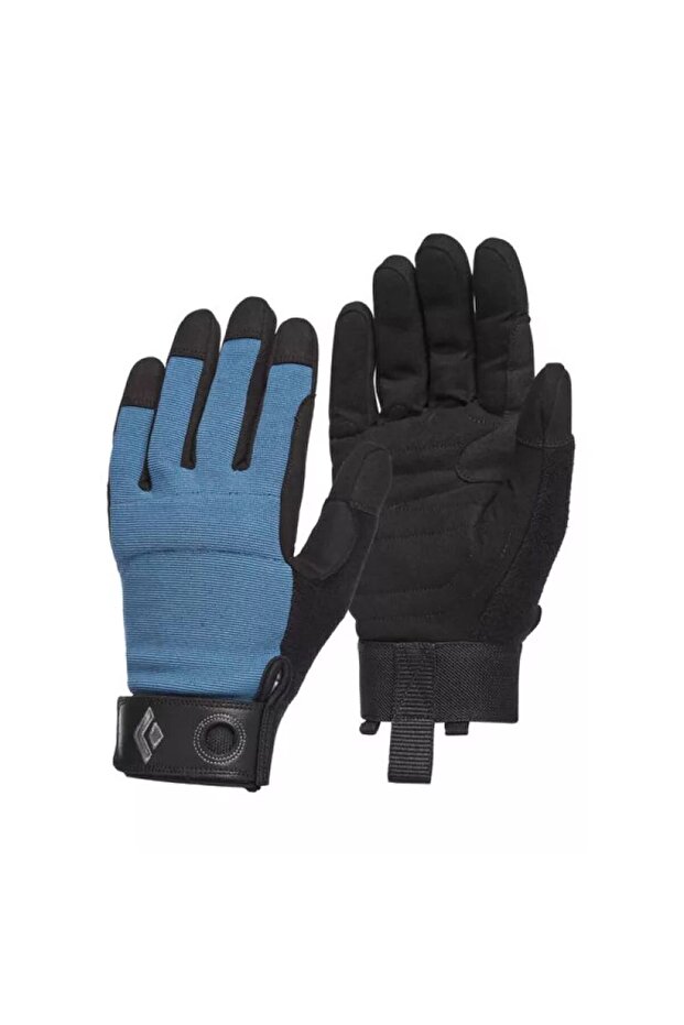 CRAG GLOVES - أزرق - S