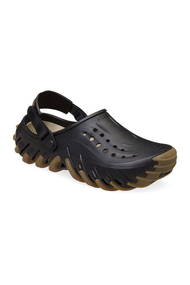 Echo Gum Ro mules - 211675-001