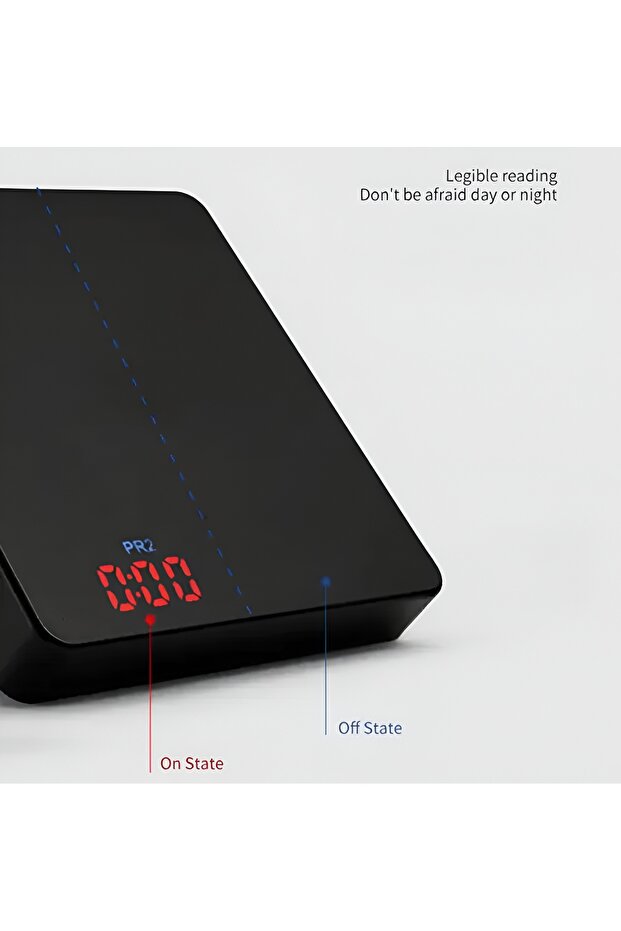 Koz Mini Slim Advanced Scale - 4