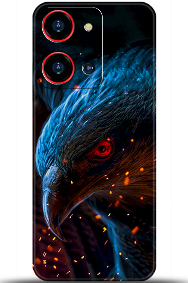 S19 Max Pro S Zoom Case Hd Printed Case - They Can'T Bring Me down 6052
