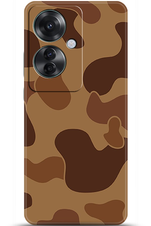 Oppo Reno 11F 5g Case Hd Printed Case - They Can'T Bring Me down 6050