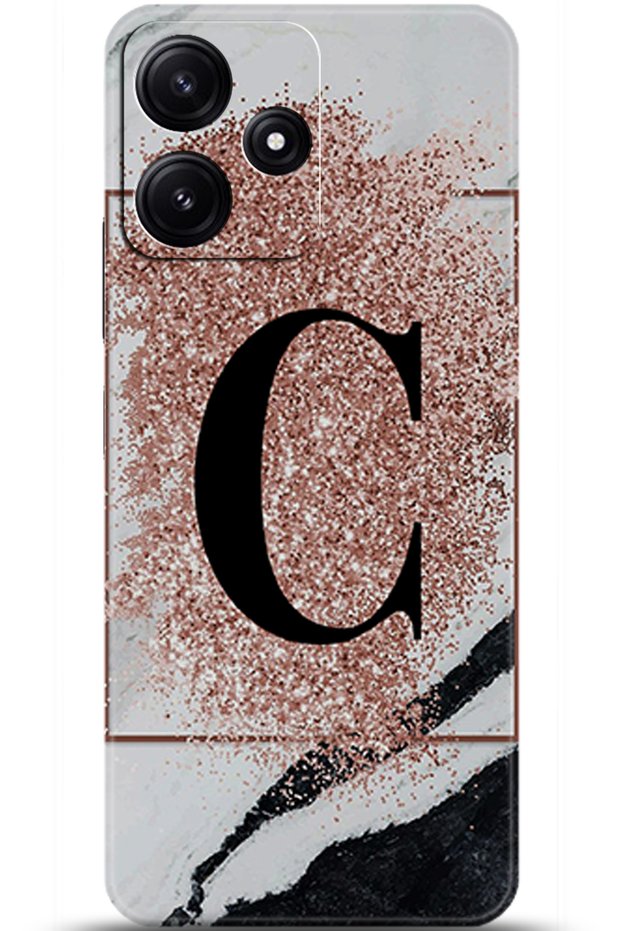 Xiaomi Poco M6 Pro 5g Case Hd Printed Case - They Can'T Bring Me down 6018