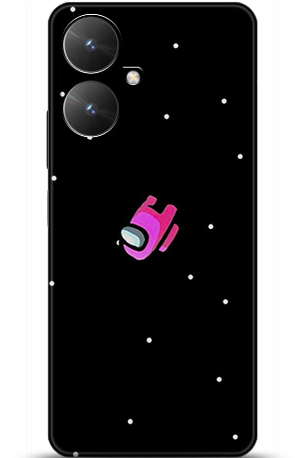 Xiaomi Poco M6 5g Case Hd Printed Case - They Can'T Bring Me down 5541