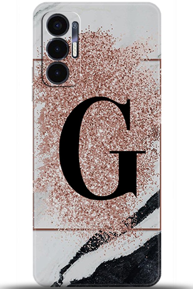 Pova 3 Case Hd Printed Case - They Can'T Bring Me down 6013