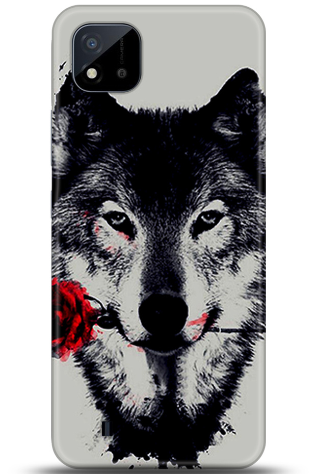 C11 2021 Case Hd Printed Case - They Can'T Bring Me down 6022