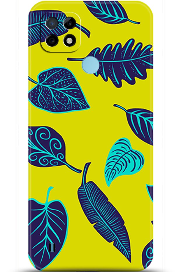 C21 Case Hd Printed Case - They Can'T Bring Me down 6025
