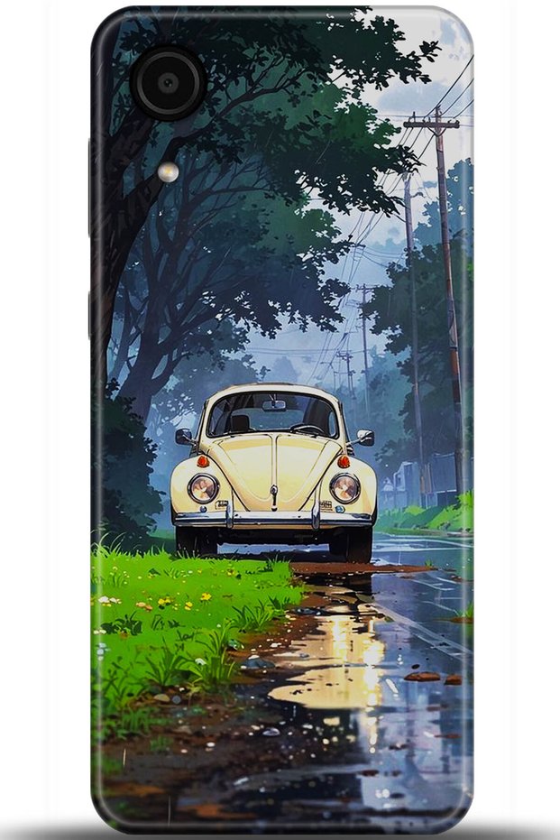 Samsung Galaxy A03 Core Case Hd Printed Case - They Can'T Bring Me down 5562