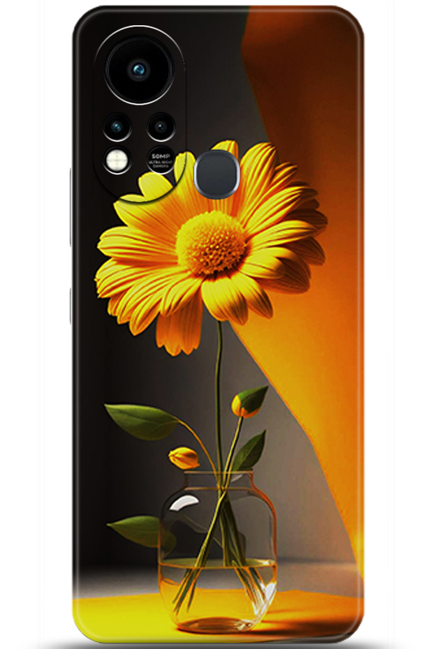 Infinix Hot 11S Case Hd Printed Case - They Can'T Bring Me down 5498