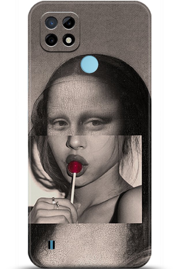 C21Y Case Hd Printed Case - They Can'T Bring Me down 5548