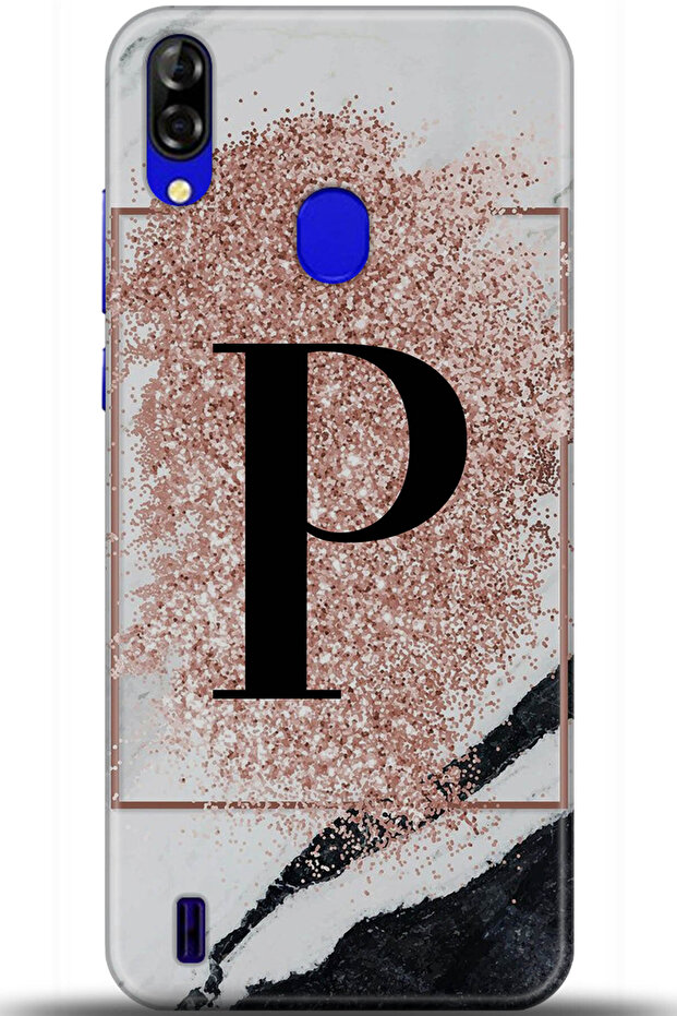 P13 Blue Plus Case Hd Printed Case - They Can'T Bring Me down 6002