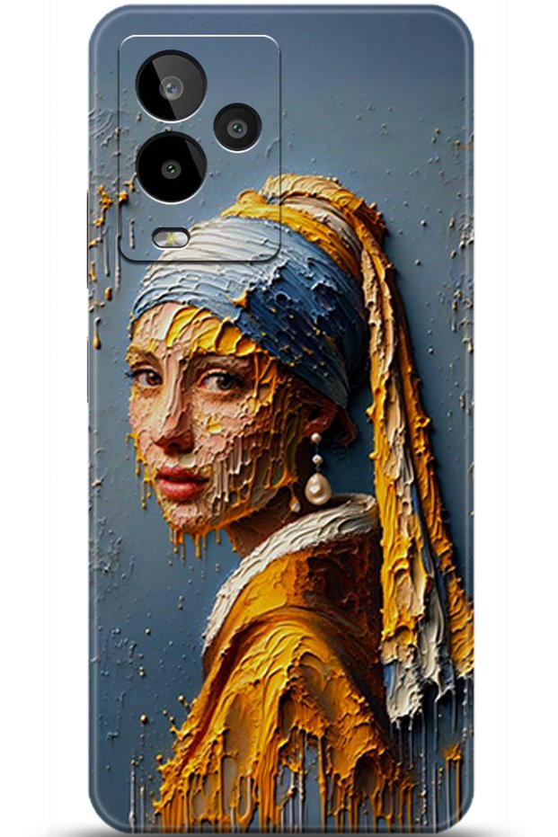 General Mobile Gm 24 Pro Case Hd Printed Case - They Can'T Bring Me down 5585