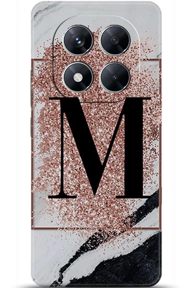 Xiaomi Redmi Note 14 Pro 5g Case Hd Printed Case - They Can'T Bring Me down 6006