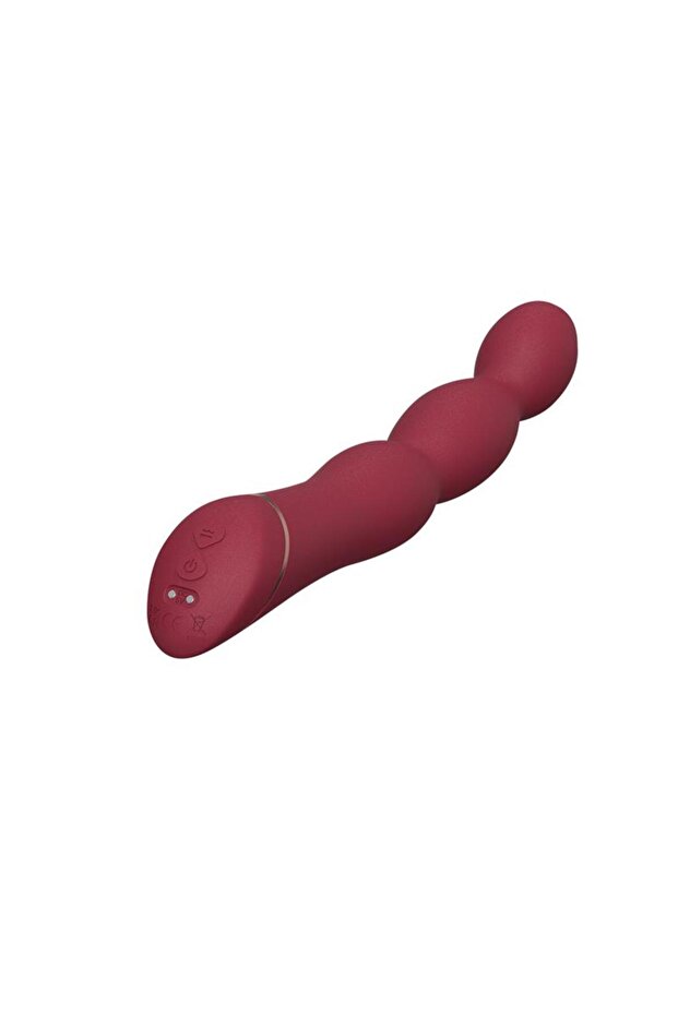 Lapper Vibrator pentru Punctul G - 4