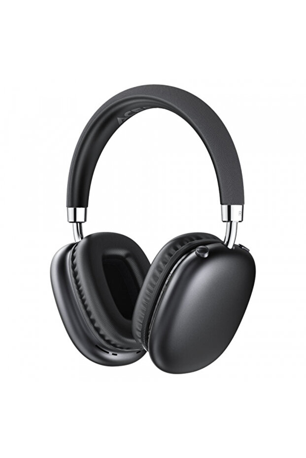 Handsfree Bluetooth H13, A2DP, Negru - 1