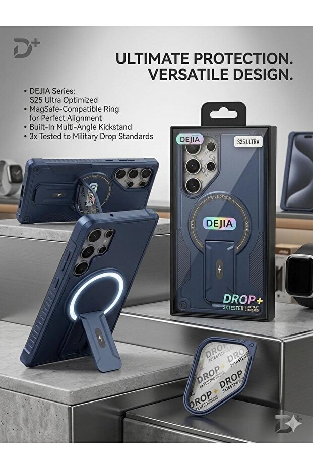 DJA-S25 ULTRA CASE - 1