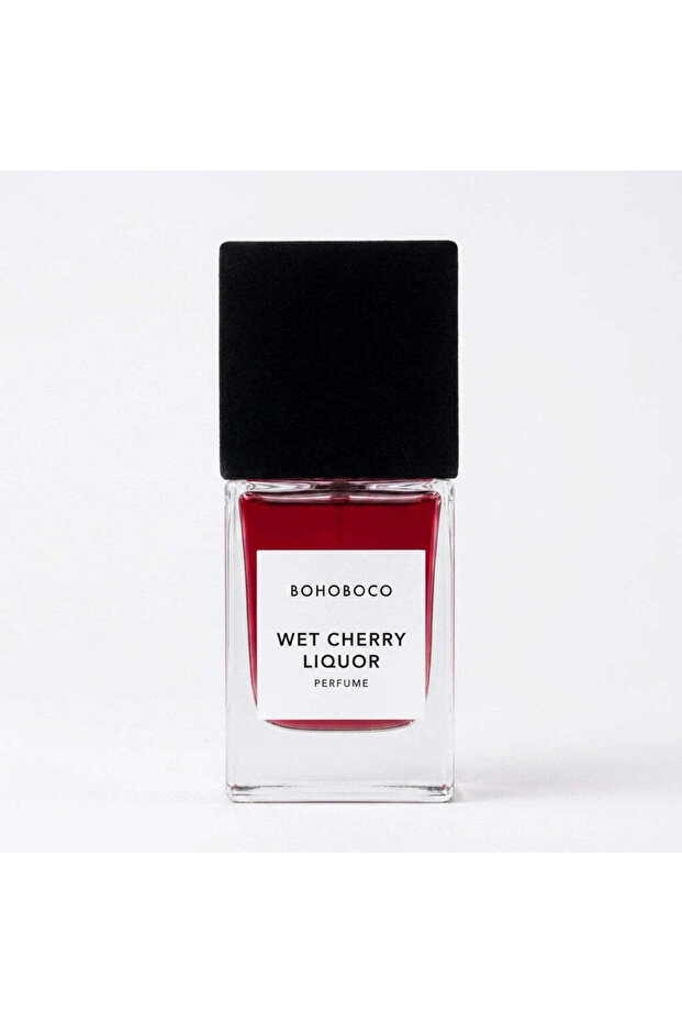 Wet Cherry Liquor Extrait de Parfum 50ml
