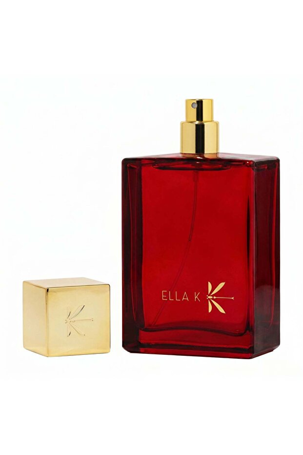 Camélia K Eau de Parfum 100ml