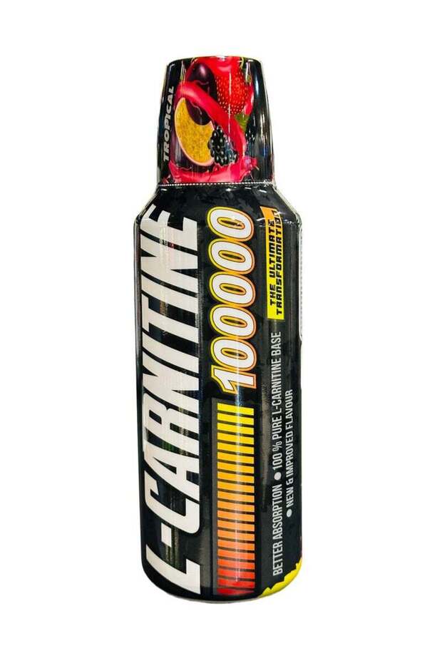 L-CARNITINE 100000 500ML : 6119