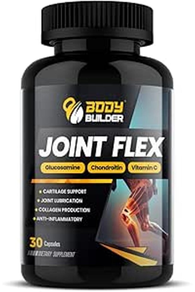 JOINT FLEX TAB 30S : 7688