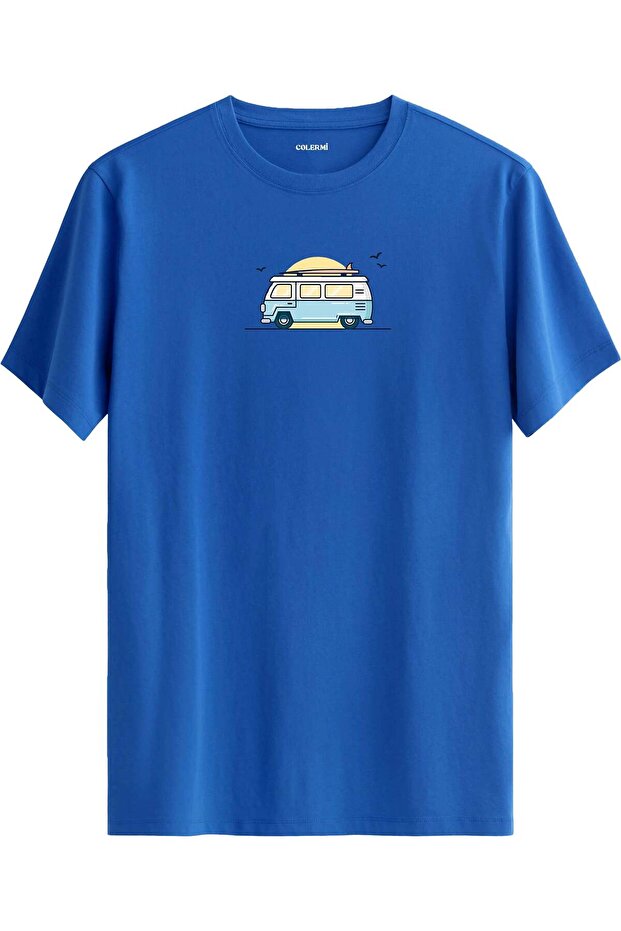 Vintage Caravan T-Shirt