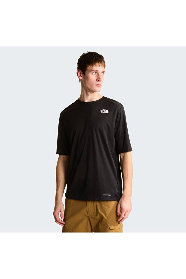 M Shadow Ss Men's T-Shirt Nf0A87Tujk31