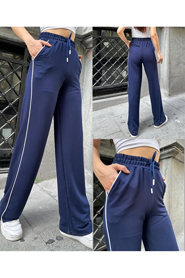 ARABİYELİ MODAL PANTOLON
