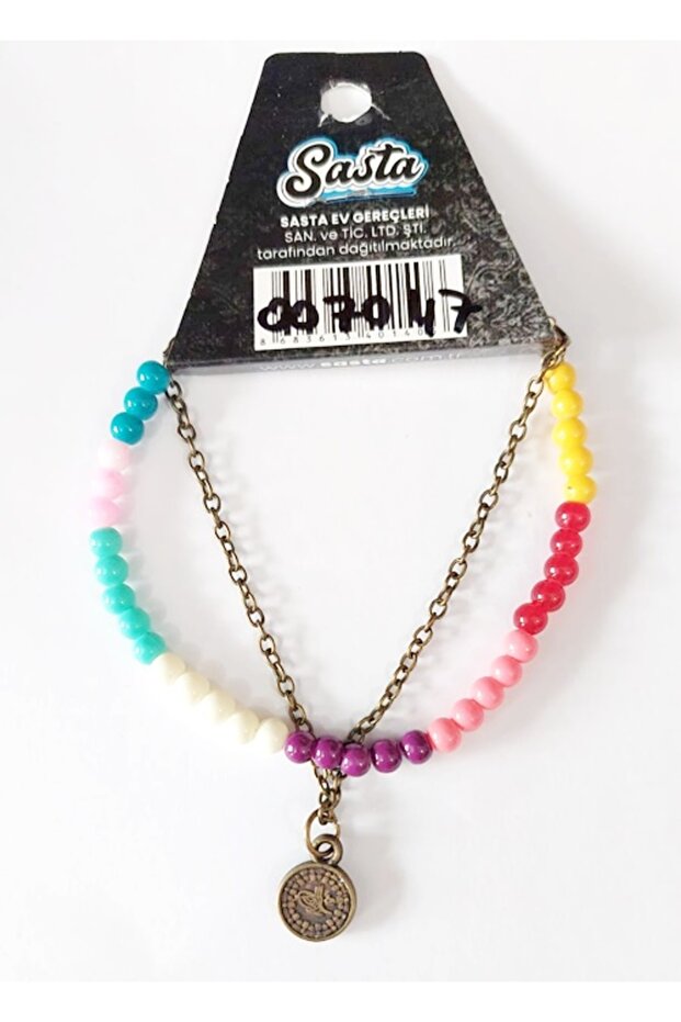 Luxury Crystal Bracelet No 21
