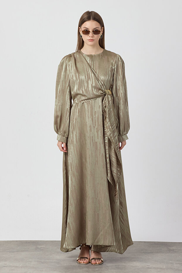 Rochie Sara Jakar - Çağla - 1