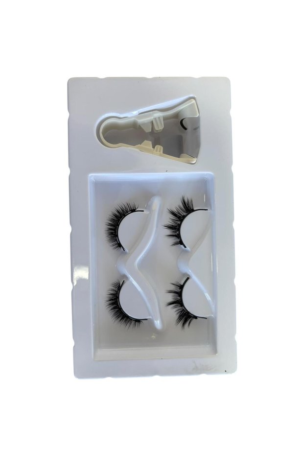 Gene wrong magnetic, applicator, two pairs, c4