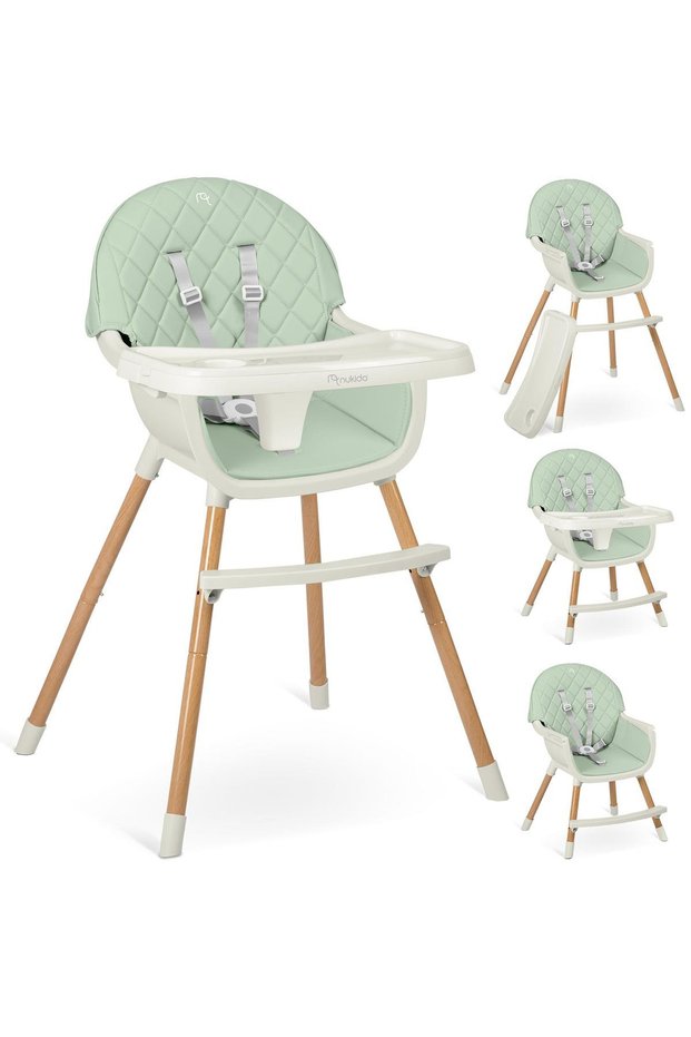 Scaun de masă Lilo Mint