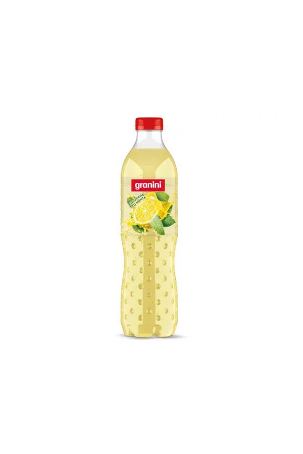 Limonadă de mentă, 1,5 L