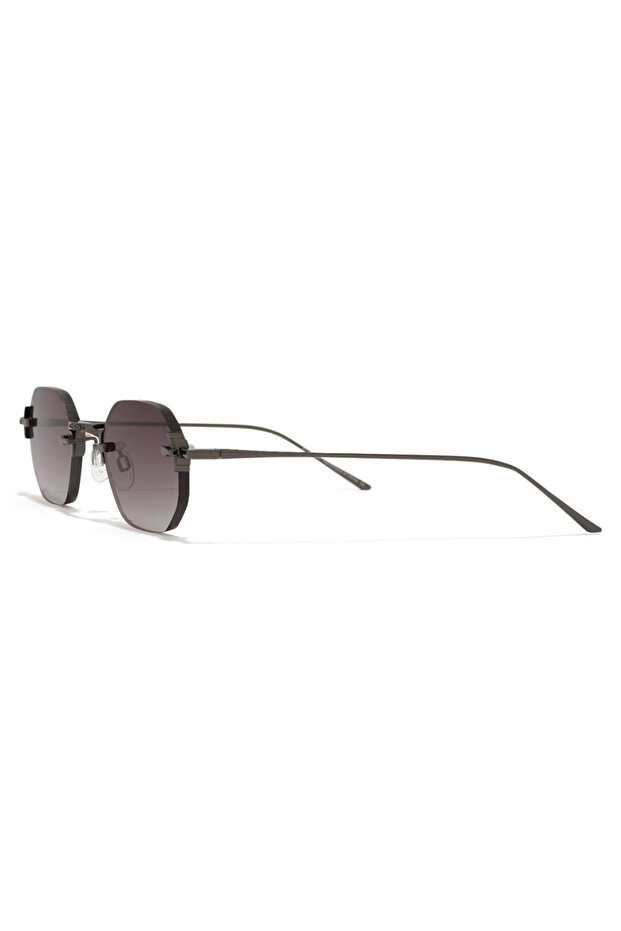 CLOUD Sunglasses, Gray - 3