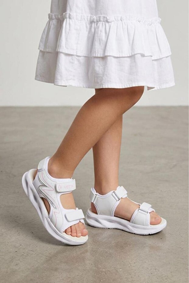 Vetta 03495 Girls' Sandals Shoes