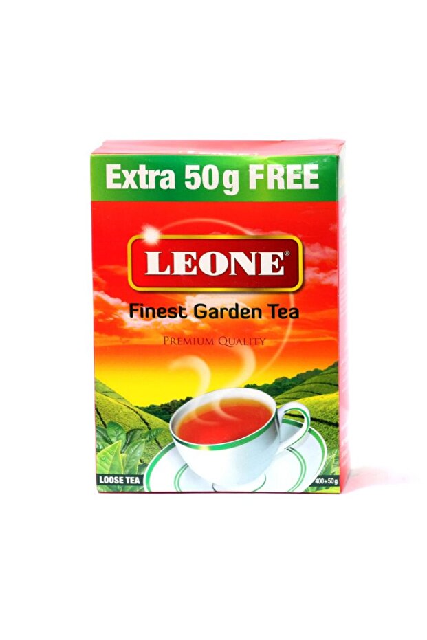 Finest Garden Tea 450g