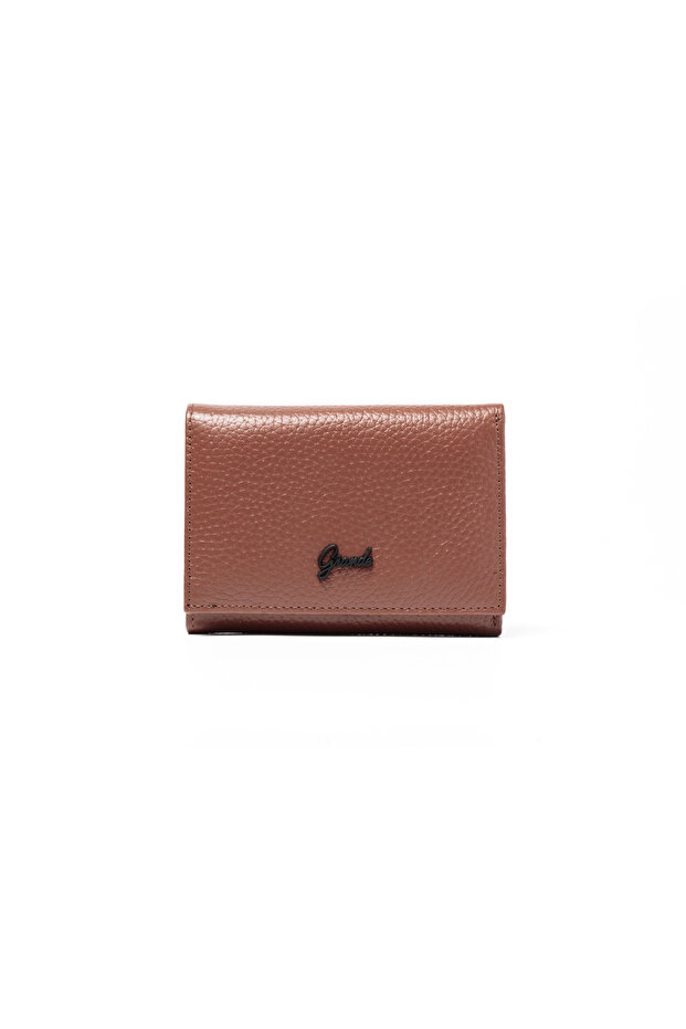 Women's / Girls' Wallet & Card Holder 2632 Leather Wallet Card Holder