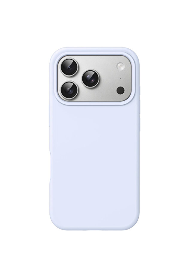 Liquid Silicone Case for iPhone 17 Pro 6.3" Silky Soft Touch Full-Body Protection | WIDGETS MATRIX