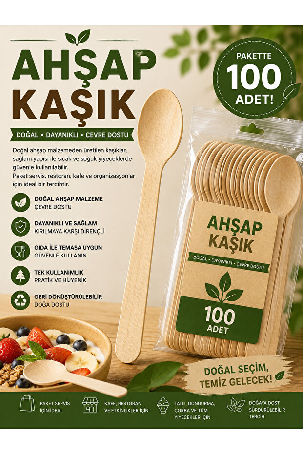 kaşık