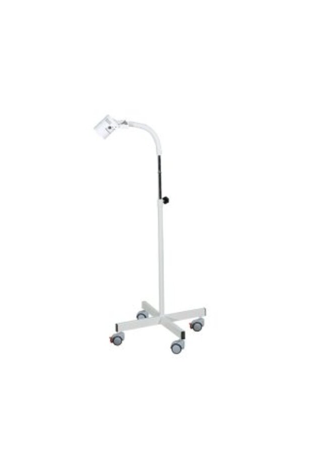 عاكس ضوئي مع مصباح LED