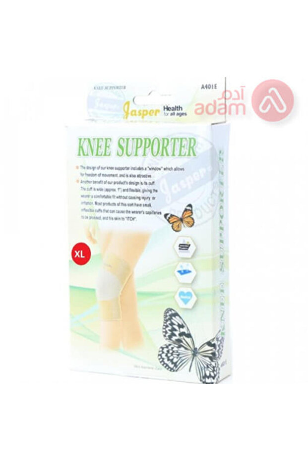 A401E 3Xl Knee Support - 1