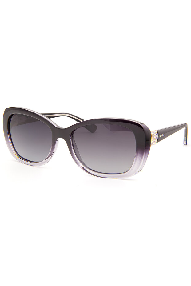 Pv5019 C3 53 Polarized Women's Sunglasses