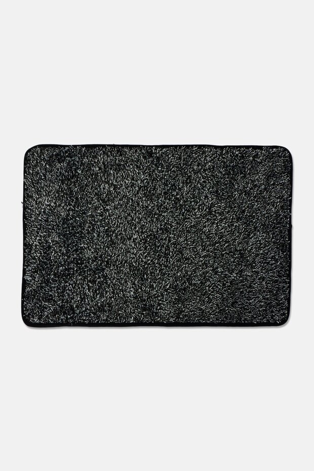 Super Absorbent Magic Mat, Multicolor - 1