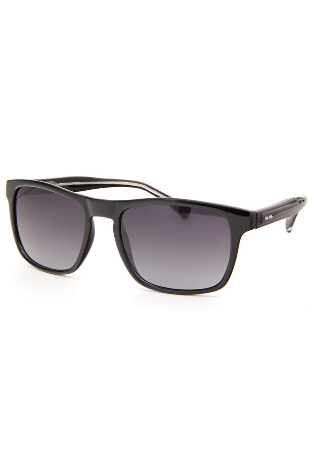 Pv5001 C3 55 Polarized Unisex Sunglasses